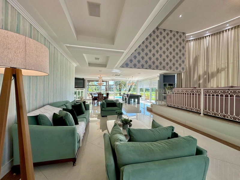 Casa no Condomínio BOSQUES DE ATLÂNTIDA, Xangri-Lá: 7ª foto da galeria de imagens do imóvel