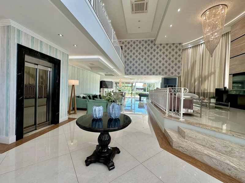 Casa no Condomínio BOSQUES DE ATLÂNTIDA, Xangri-Lá: 6ª foto da galeria de imagens do imóvel