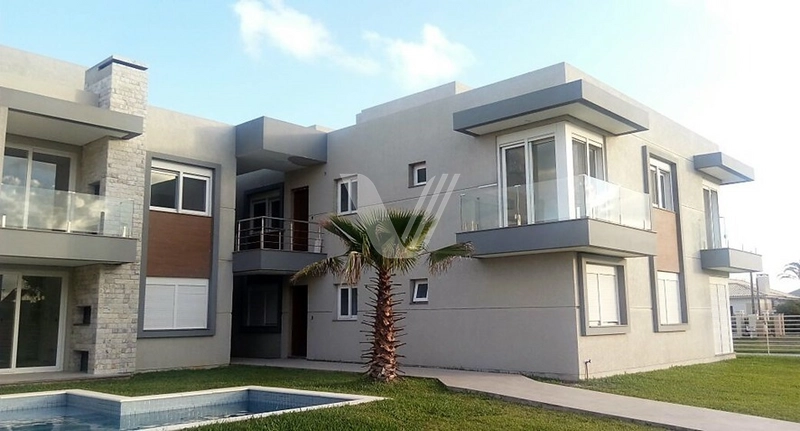 Apartamento no Bairro REMANSO, Xangri-Lá: 1ª foto da galeria de imagens do imóvel