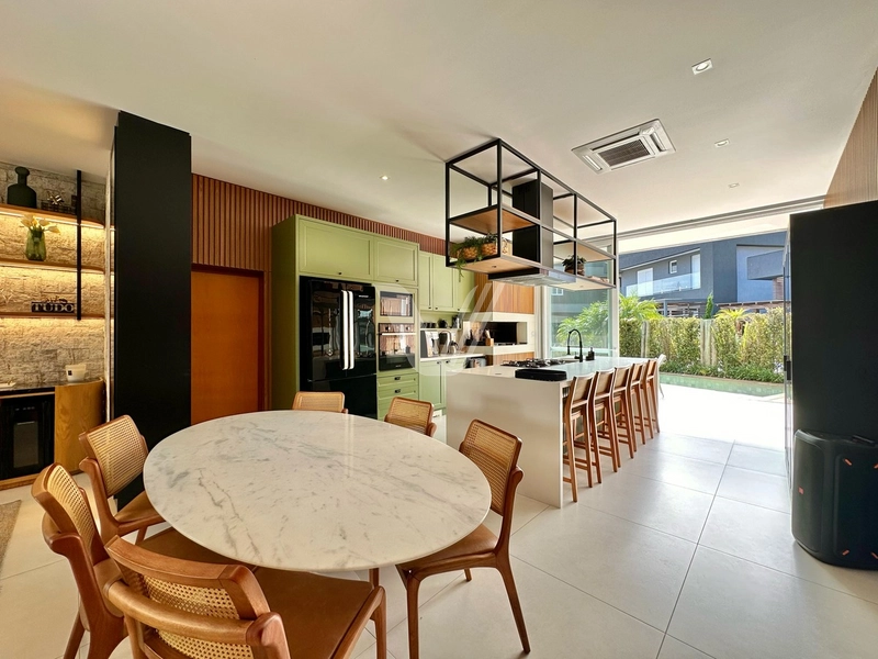 Casa no Condomínio MALIBU, Xangri-Lá: 6ª foto da galeria de imagens do imóvel