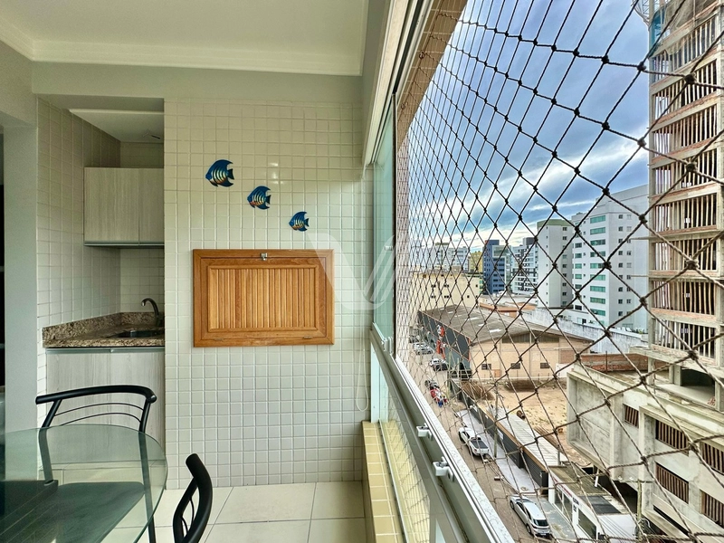 Apartamento no Bairro CENTRO, Capão da Canoa: 10ª foto da galeria de imagens do imóvel