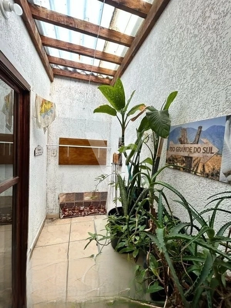 Casa no Bairro CENTRO, Imbé: 7ª foto da galeria de imagens do imóvel