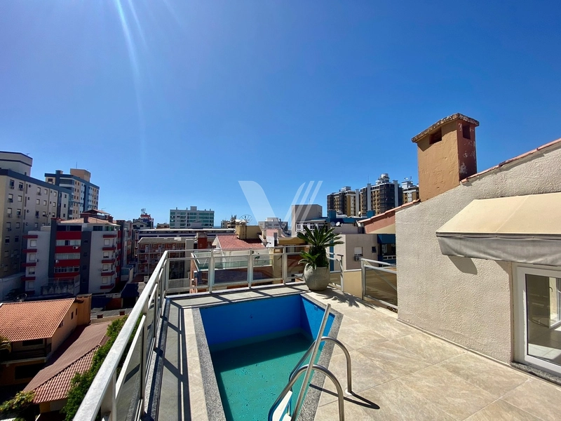 Apartamento no Bairro CENTRO, Capão da Canoa: 22ª foto da galeria de imagens do imóvel