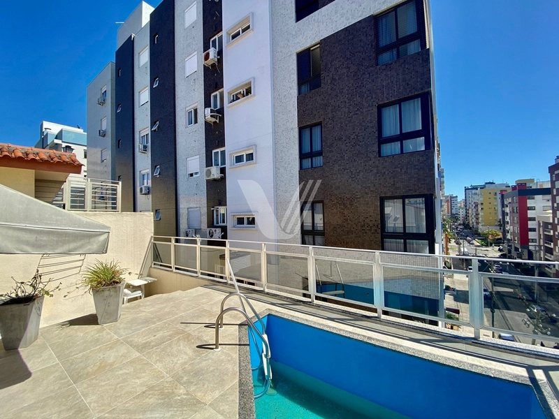 Apartamento no Bairro CENTRO, Capão da Canoa: 20ª foto da galeria de imagens do imóvel