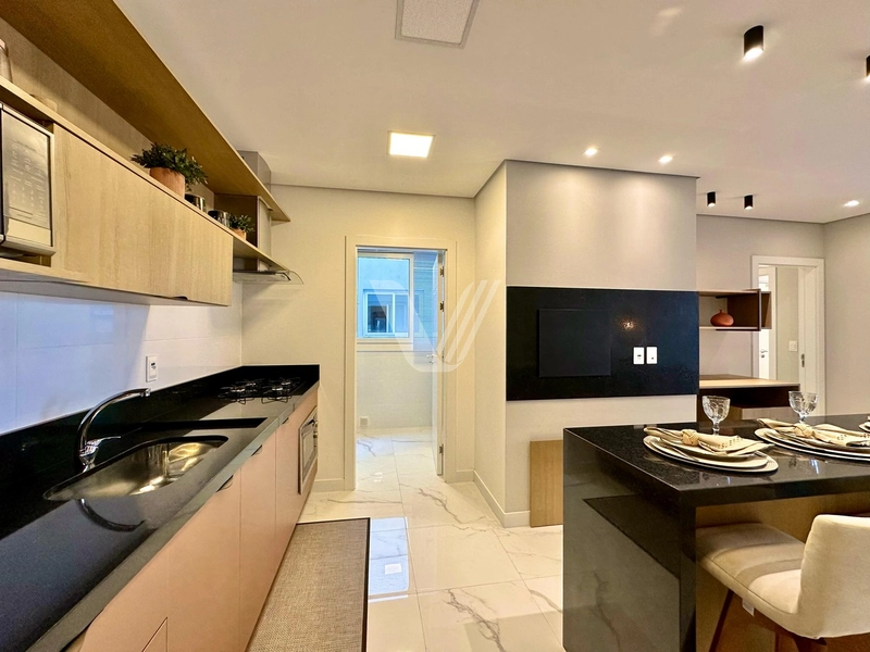 Apartamento no Bairro NAVEGANTES, Capão da Canoa: 14ª foto da galeria de imagens do imóvel