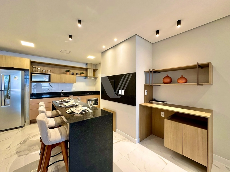 Apartamento no Bairro NAVEGANTES, Capão da Canoa: 12ª foto da galeria de imagens do imóvel