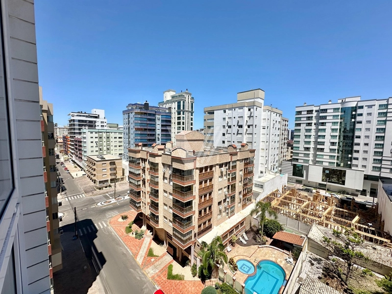 Apartamento no Bairro ZONA NOVA, Capão da Canoa.: 15ª foto da galeria de imagens do imóvel