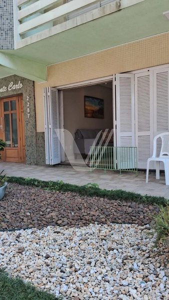 Apartamento no Bairro CENTRO, Capão da Canoa: 3ª foto da galeria de imagens do imóvel
