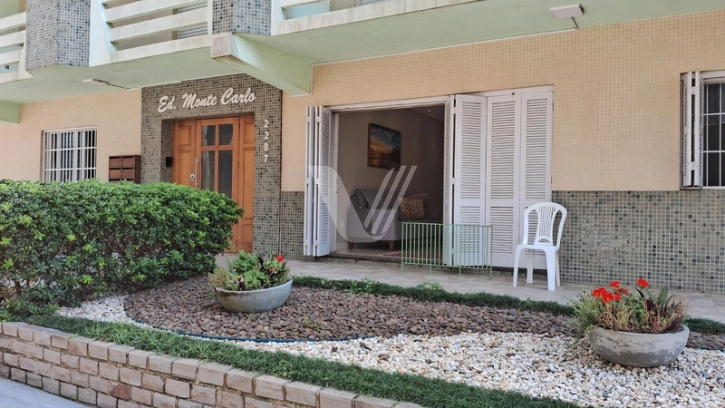 Apartamento no Bairro CENTRO, Capão da Canoa: 1ª foto da galeria de imagens do imóvel