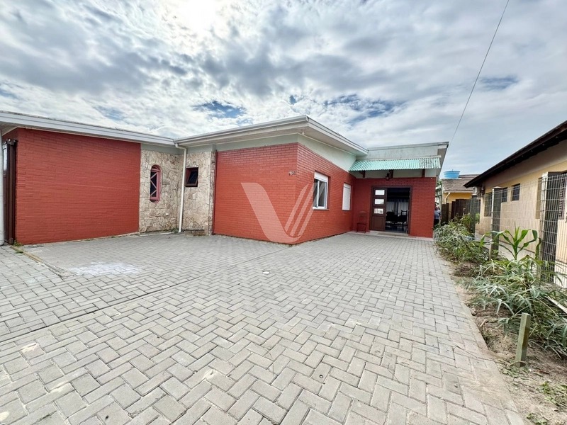 Casa no Bairro RAINHA DO MAR, Xangri-Lá: 3ª foto da galeria de imagens do imóvel