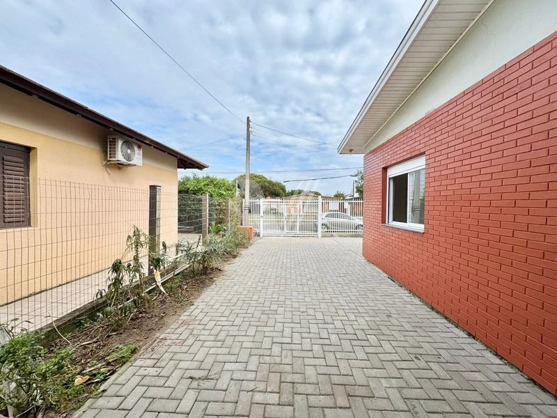 Casa no Bairro RAINHA DO MAR, Xangri-Lá: 5ª foto da galeria de imagens do imóvel
