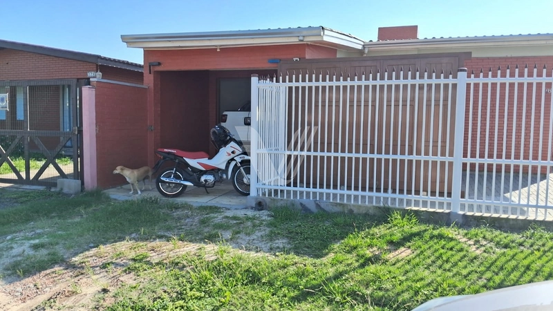 Casa térrea em Rainha do Mar, Xangri-lá .: 1ª foto da galeria de imagens do imóvel