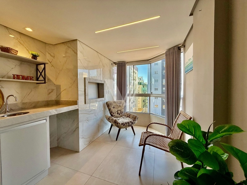 Apartamento no Bairro ZONA NOVA, Capão da Canoa: 6ª foto da galeria de imagens do imóvel