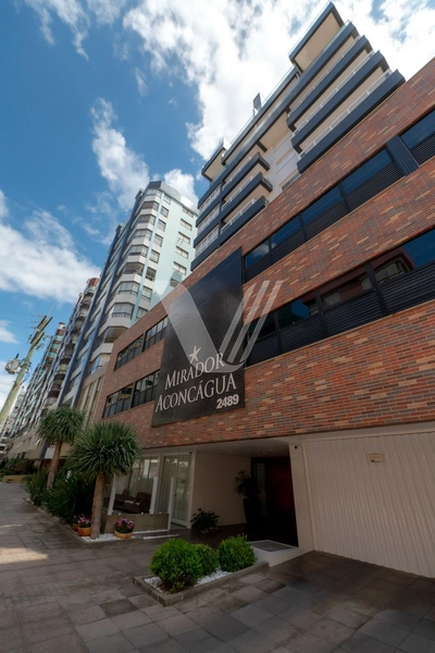 Apartamento no Bairro CENTRO, Capão da Canoa: 3ª foto da galeria de imagens do imóvel