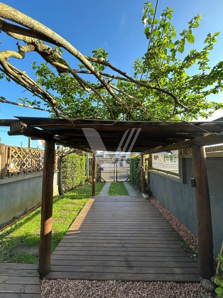 Casa no Bairro NOIVA DO MAR, Xangri-Lá: 2ª foto da galeria de imagens do imóvel