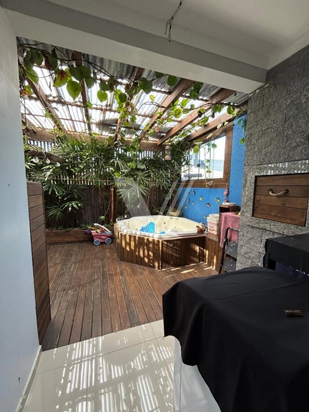 Casa no Bairro NOIVA DO MAR, Xangri-Lá: 31ª foto da galeria de imagens do imóvel