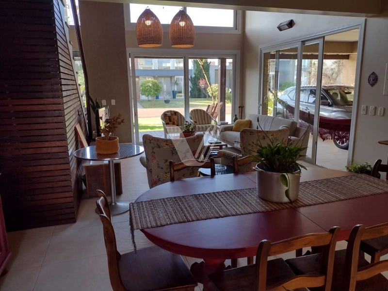 Casa no Condomínio LAS PALMAS, Xangri-Lá,: 10ª foto da galeria de imagens do imóvel
