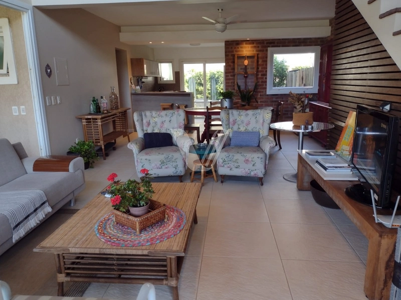 Casa no Condomínio LAS PALMAS, Xangri-Lá,: 4ª foto da galeria de imagens do imóvel