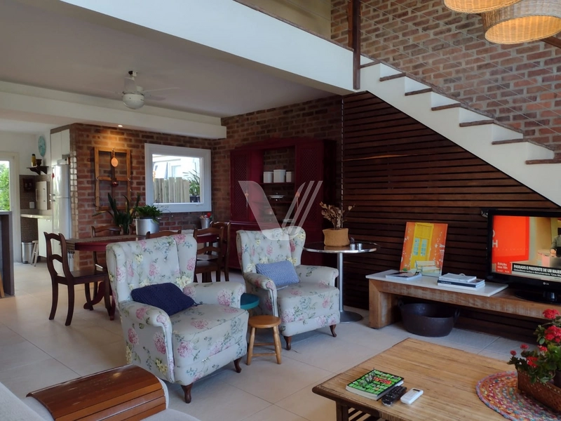 Casa no Condomínio LAS PALMAS, Xangri-Lá,: 5ª foto da galeria de imagens do imóvel