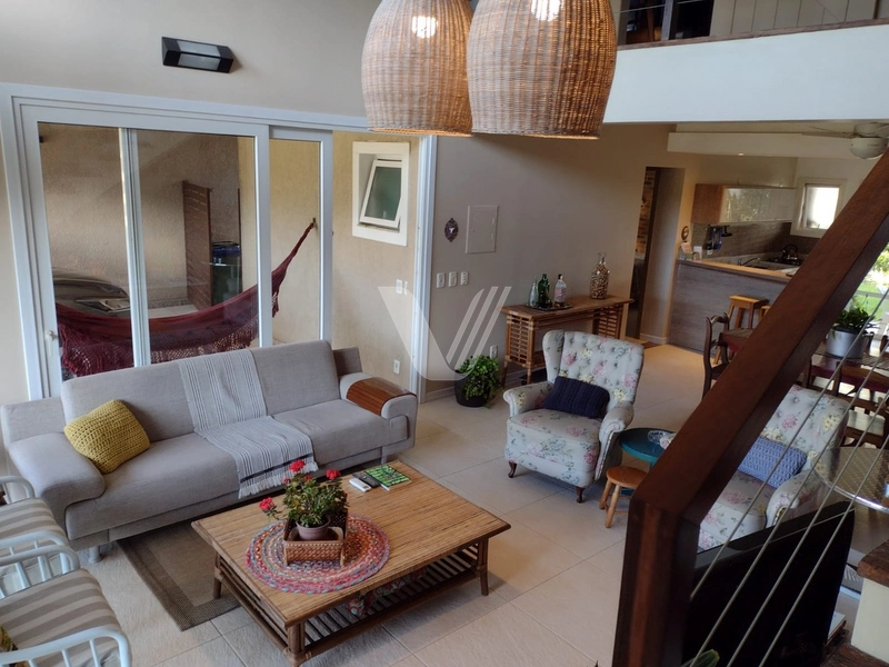 Casa no Condomínio LAS PALMAS, Xangri-Lá,: 6ª foto da galeria de imagens do imóvel