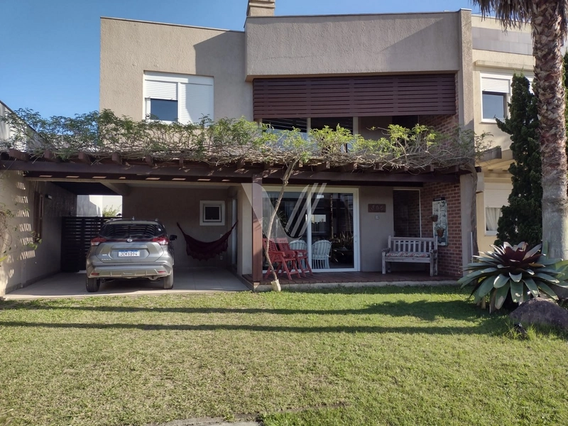 Casa no Condomínio LAS PALMAS, Xangri-Lá,: 1ª foto da galeria de imagens do imóvel