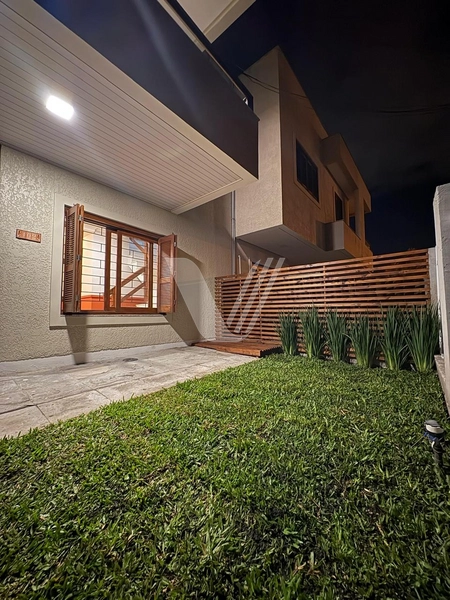 Casa no Bairro CENTRO, Xangri-Lá: 3ª foto da galeria de imagens do imóvel