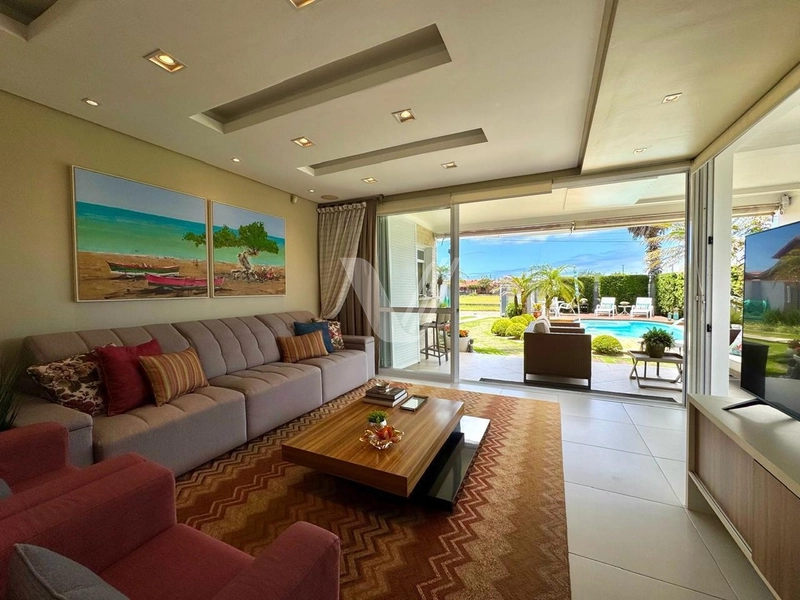 Casa no Bairro RAINHA DO MAR, Xangri-Lá: 5ª foto da galeria de imagens do imóvel