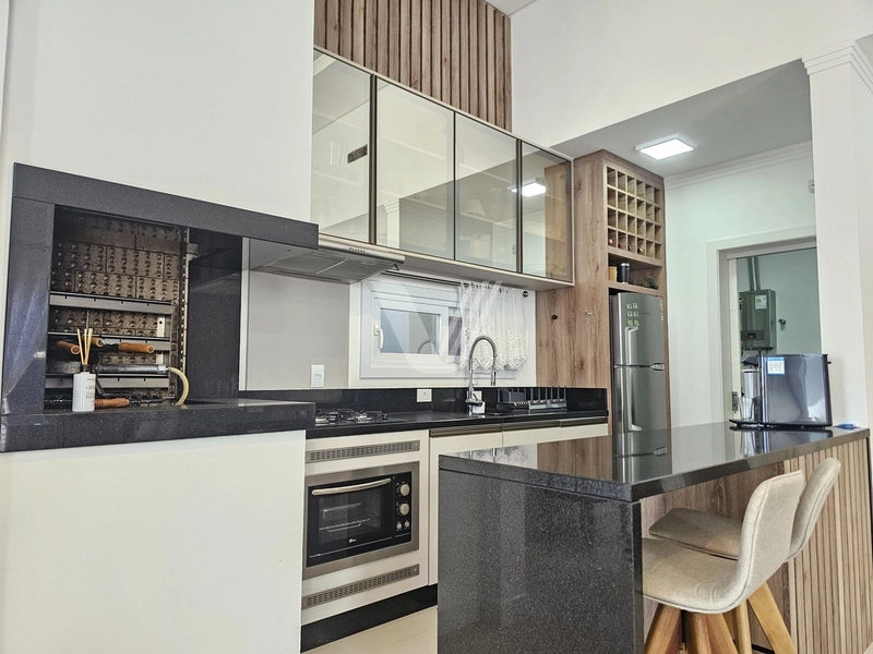 Casa no Bairro NOIVA DO MAR, Xangri-Lá: 10ª foto da galeria de imagens do imóvel