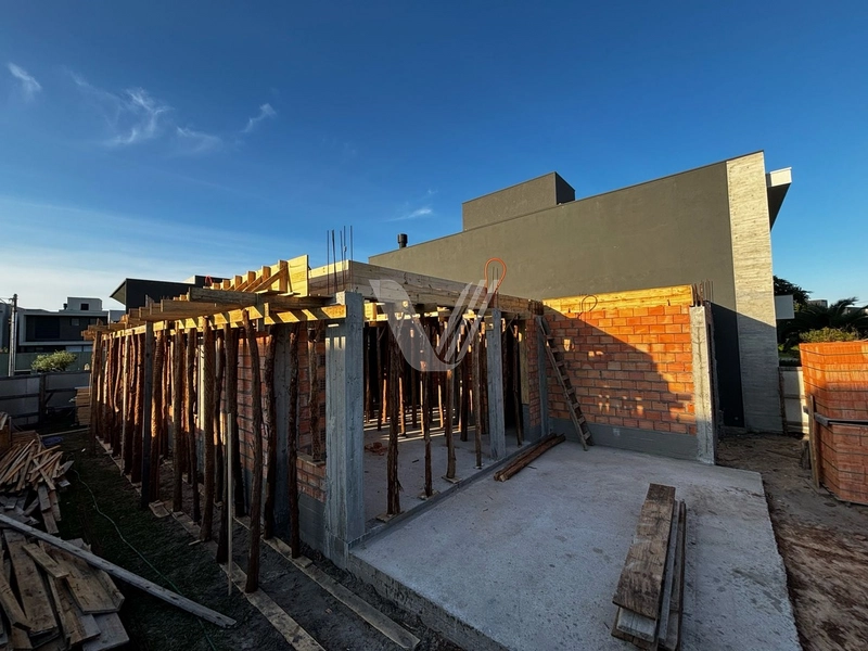 Casa no Condomínio SUNSET, Xangri-Lá: 6ª foto da galeria de imagens do imóvel