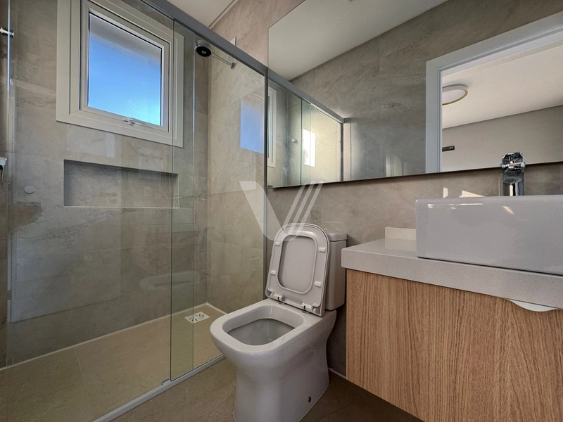 Casa no Condomínio LAS PALMAS, Xangri-Lá: 13ª foto da galeria de imagens do imóvel