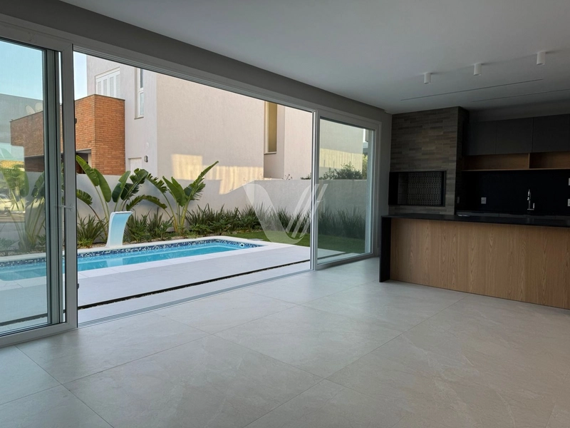 Casa no Condomínio LAS PALMAS, Xangri-Lá: 9ª foto da galeria de imagens do imóvel