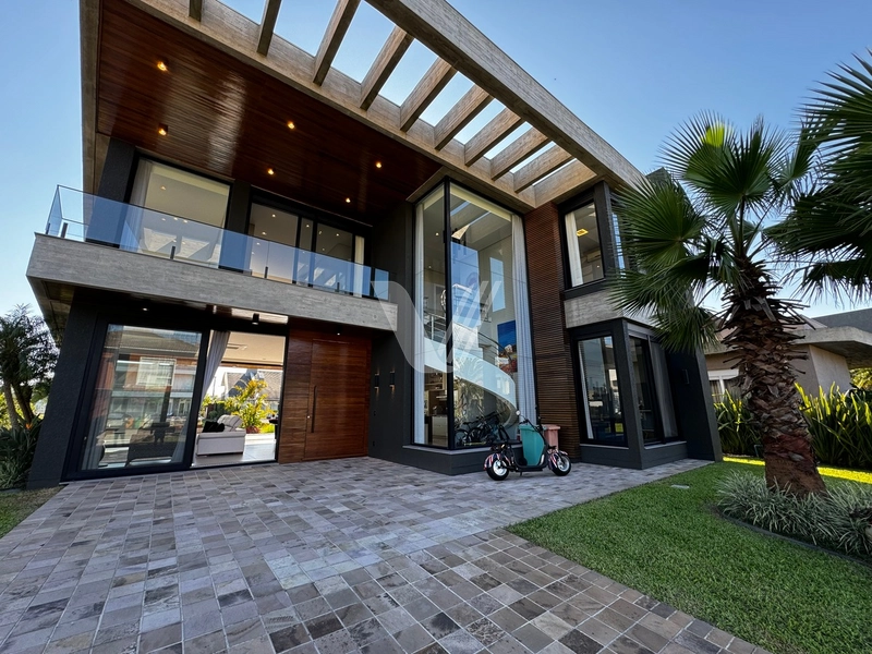 Casa no Condomínio MALIBU, Xangri-Lá: 6ª foto da galeria de imagens do imóvel