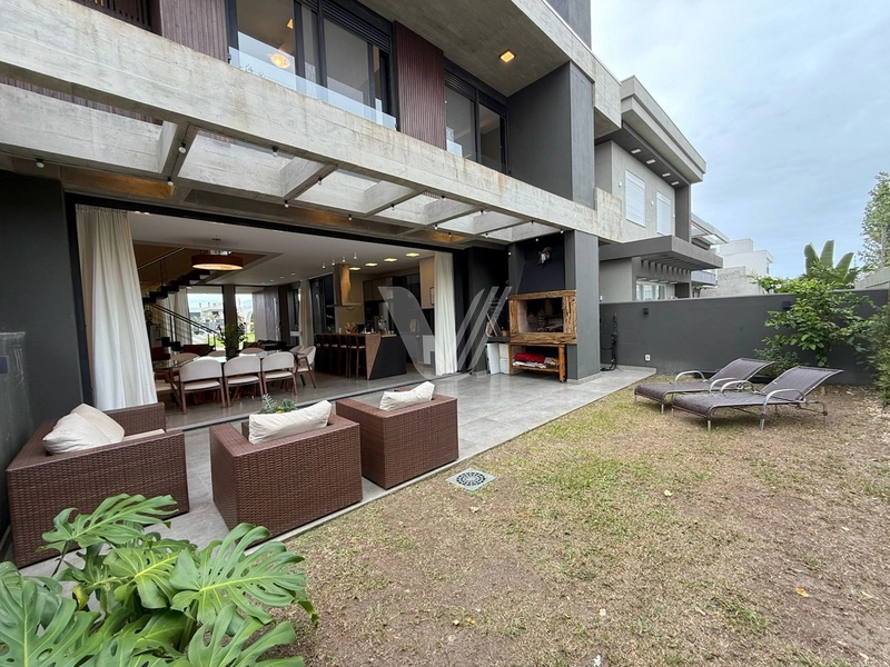 Casa no Condomínio SUNSET, Xangri-Lá: 14ª foto da galeria de imagens do imóvel