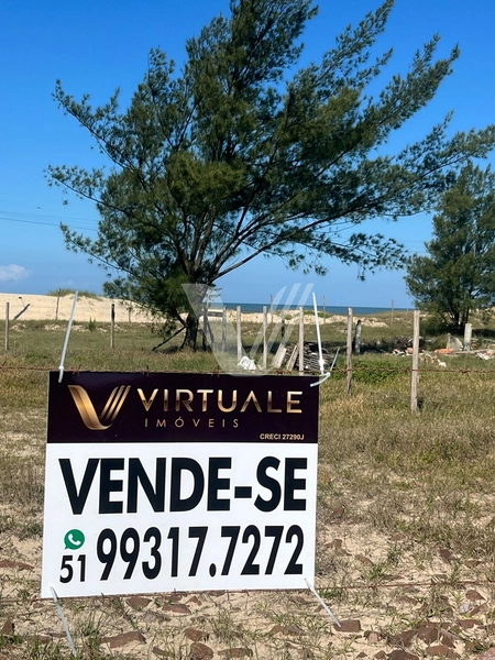 Terreno no Bairro JARDIM BEIRA MAR, Capão da Canoa: 1ª foto da galeria de imagens do imóvel