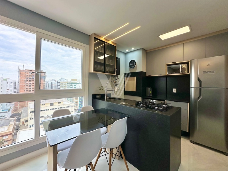 Apartamento no Bairro ZONA NOVA, Capão da Canoa: 3ª foto da galeria de imagens do imóvel