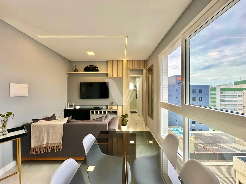 Apartamento no Bairro ZONA NOVA, Capão da Canoa: 6ª foto da galeria de imagens do imóvel