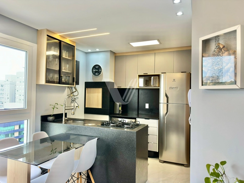 Apartamento no Bairro ZONA NOVA, Capão da Canoa: 10ª foto da galeria de imagens do imóvel