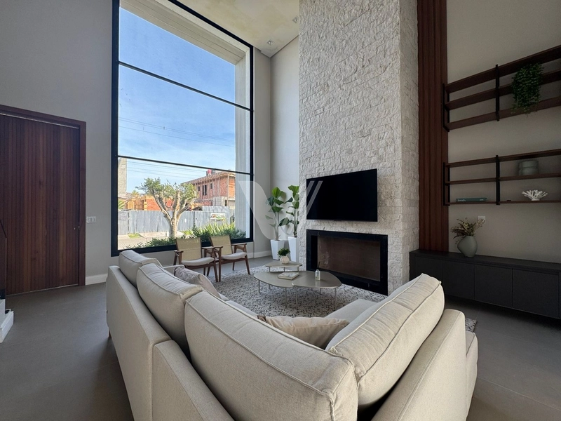 Casa no Condomínio SUNSET, Xangri-Lá: 8ª foto da galeria de imagens do imóvel
