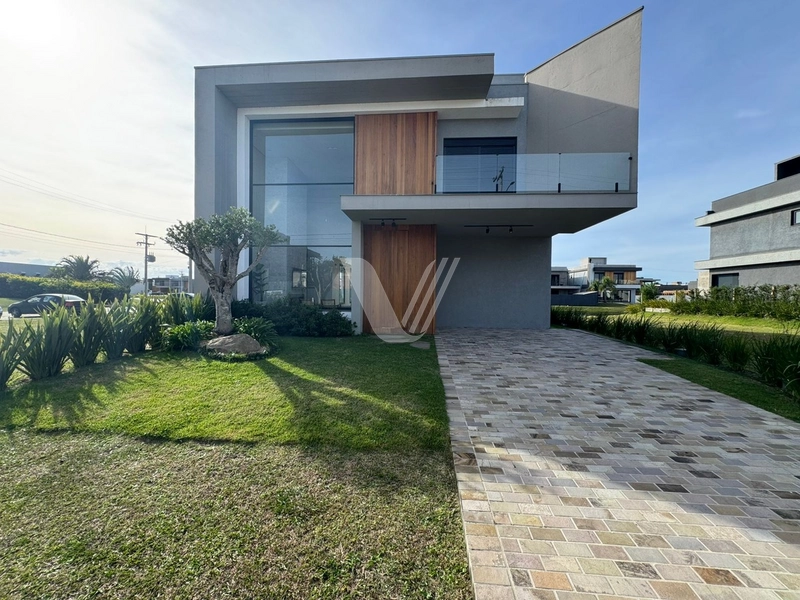 Casa no Condomínio SUNSET, Xangri-Lá: 3ª foto da galeria de imagens do imóvel