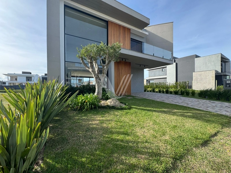 Casa no Condomínio SUNSET, Xangri-Lá: 1ª foto da galeria de imagens do imóvel