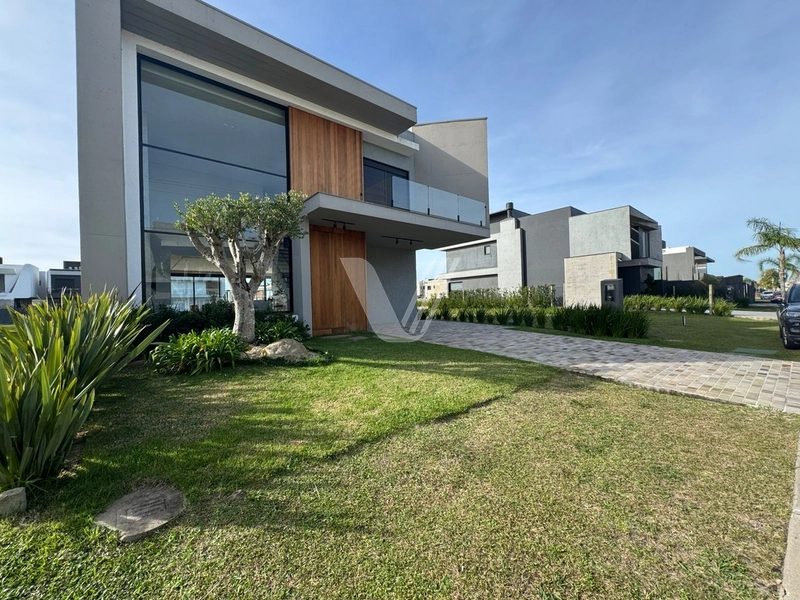 Casa no Condomínio SUNSET, Xangri-Lá: 4ª foto da galeria de imagens do imóvel