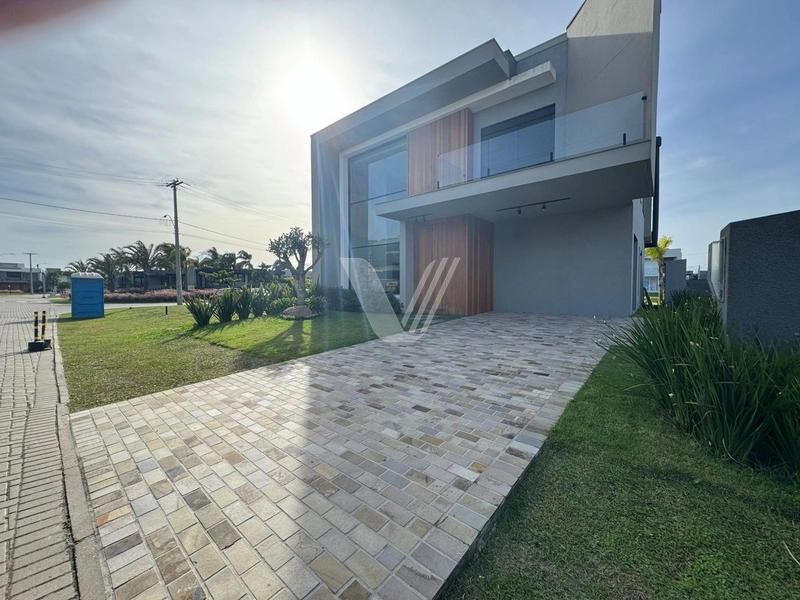 Casa no Condomínio SUNSET, Xangri-Lá: 2ª foto da galeria de imagens do imóvel