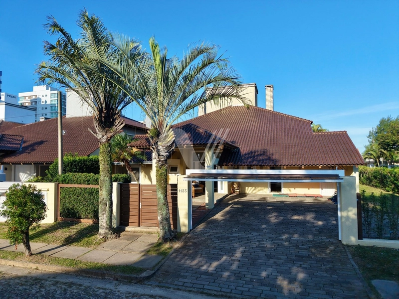 Casa no Bairro ATLÂNTIDA, Xangri-Lá: 1ª foto da galeria de imagens do imóvel
