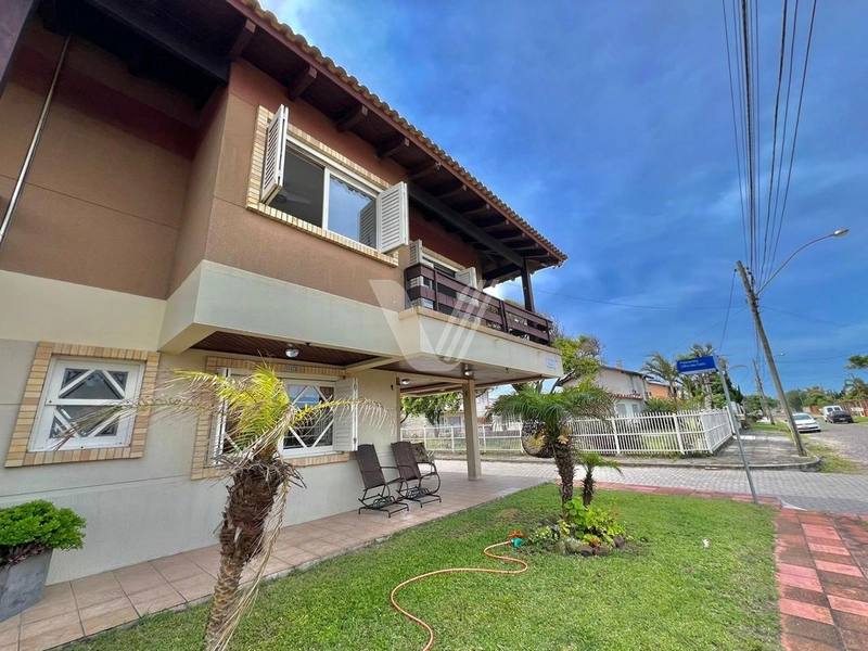 Apartamento no Bairro RAINHA DO MAR, Xangri-Lá: 4ª foto da galeria de imagens do imóvel