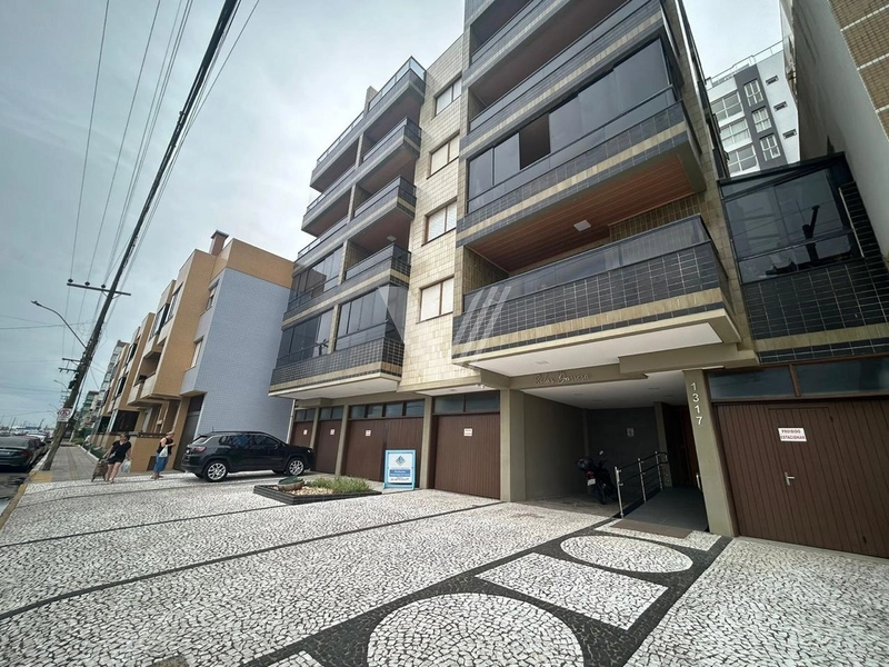 Apartamento no Bairro CENTRO, Capão da Canoa: 1ª foto da galeria de imagens do imóvel