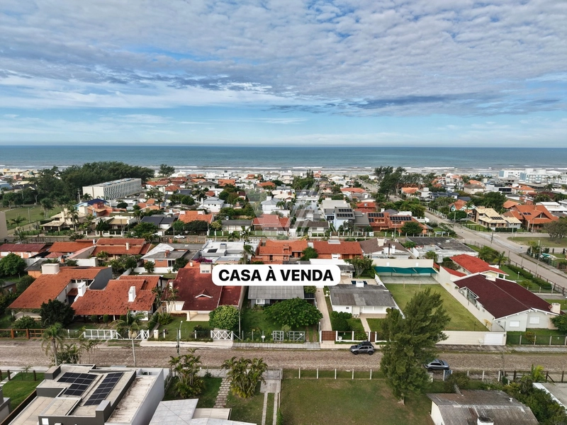 Casa no Bairro, ATLÂNTIDA, Xangri-Lá: 2ª foto da galeria de imagens do imóvel