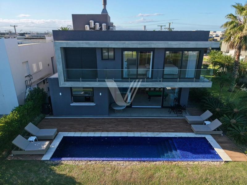 Casa no Condomínio ENSEADA LAGOS, Xangri-Lá: 7ª foto da galeria de imagens do imóvel