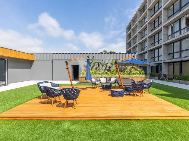 Apartamento no Bairro ATLÂNTIDA, Xangri-Lá: 16ª foto da galeria de imagens do imóvel