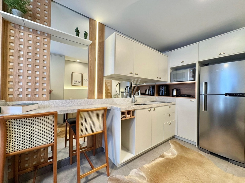 Apartamento no Bairro ATLÂNTIDA, Xangri-Lá: 6ª foto da galeria de imagens do imóvel