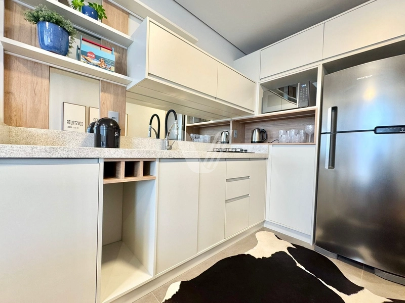 Apartamento no Bairro ATLÂNTIDA, Xangri-Lá: 5ª foto da galeria de imagens do imóvel